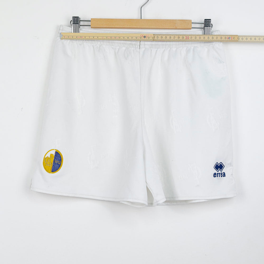 Pantaloncini Home Modena Erreà
