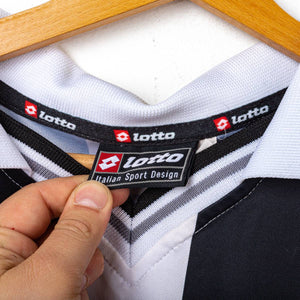 Maglia Home Juventus CiaoWeb Del Piero N10 2000/2001