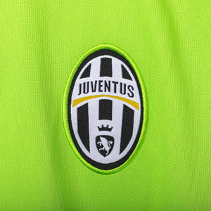 maglia third juventus tevez 10 uefa 2014/2015