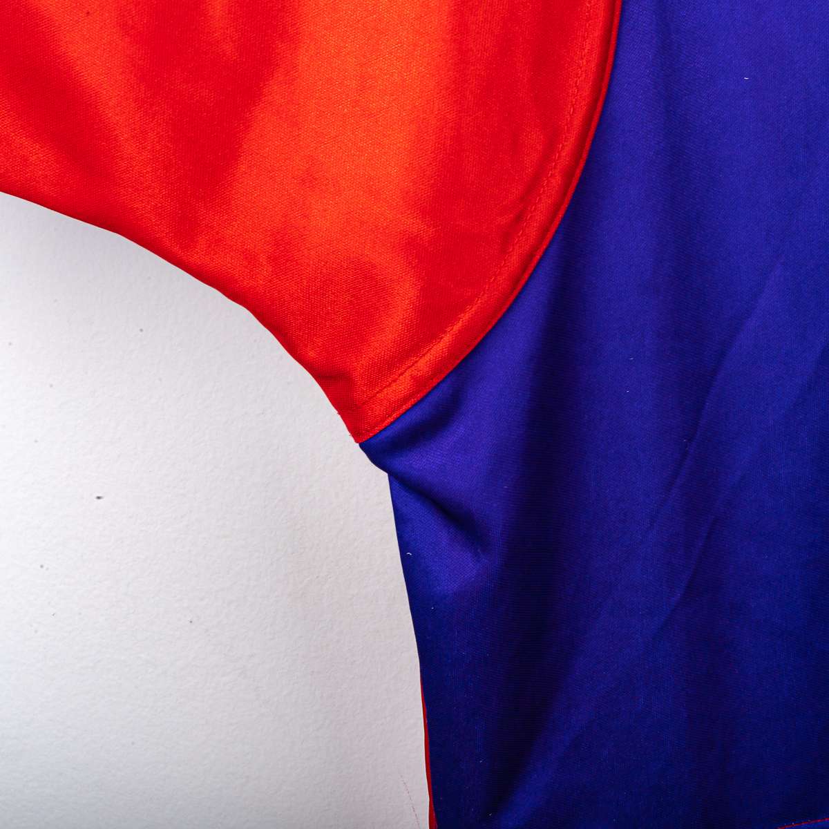 Bologna Macron Amica Chips 2004/2005 Home Shirt