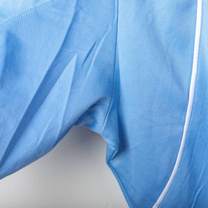 Maglia Home Napoli Diadora Lavezzi n7 2007/2008