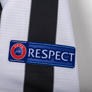 Maglia home Juventus Nike Tevez 10 2013/2014
