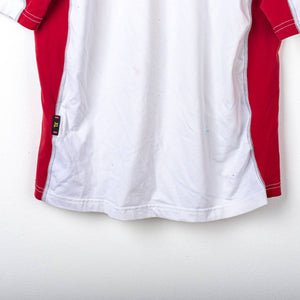 Roma Kappa INA Assitalia 2001/2002 Away Shirt