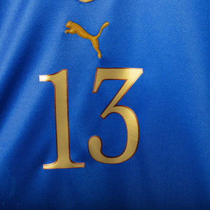 Maglia Home Italia Puma Nesta n13 2004