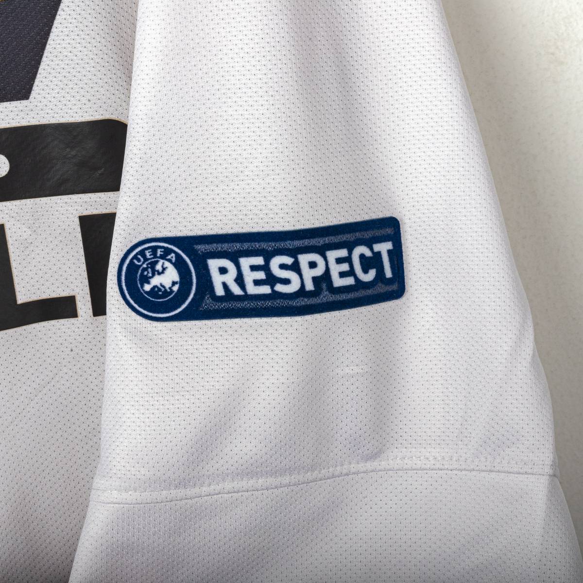Maglia Away Inter Nike Milito n22 Uefa 2011/2012