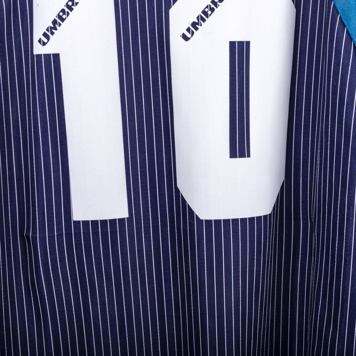 Maglia Third Ss Lazio Umbro Protti n10 1996/1997