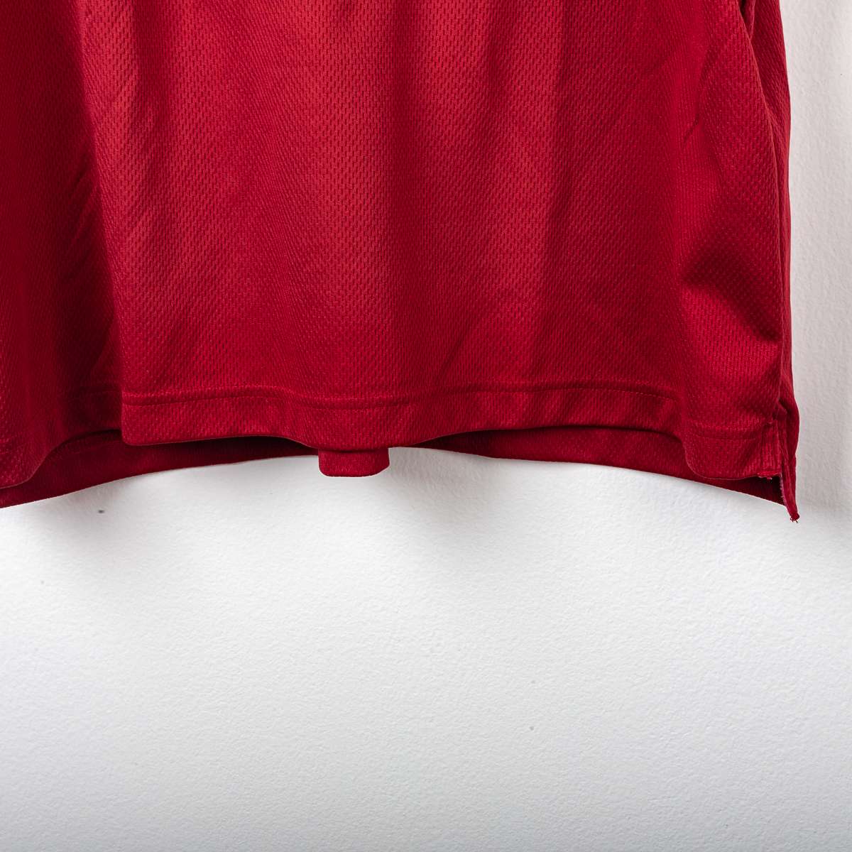 Roma Diadora Ina Assitalia 1998/1999 Home Shirt