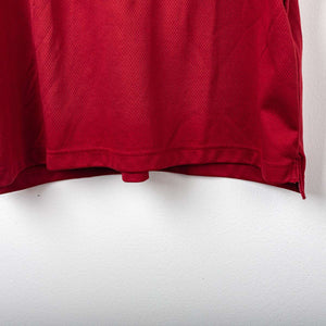 Roma Diadora Ina Assitalia 1998/1999 Home Shirt