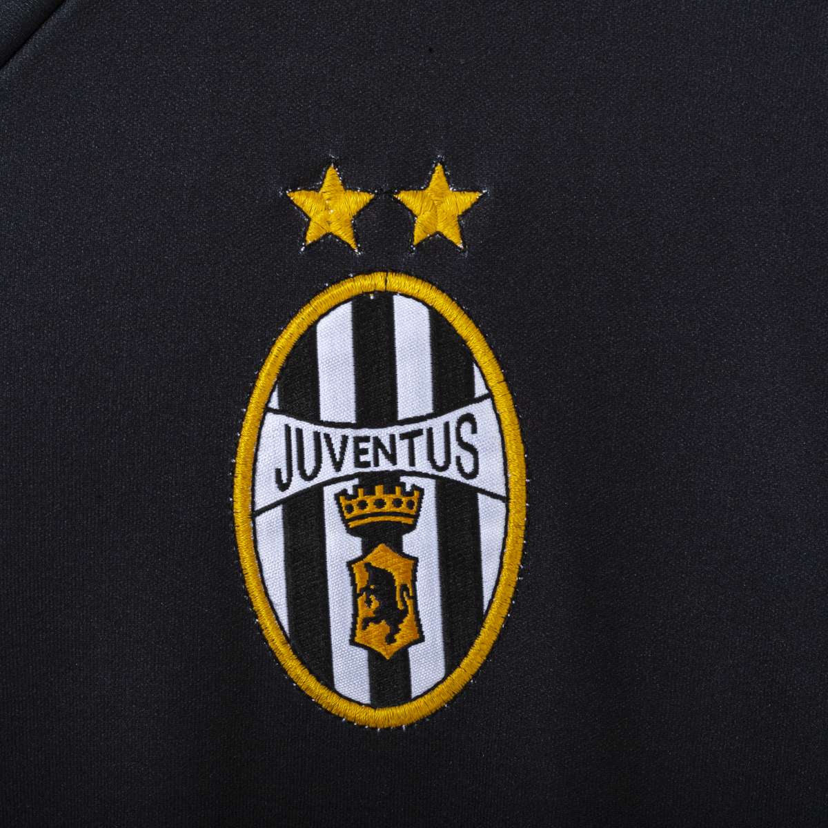 Juventus Lotto Fastweb Del Piero 10 2001/2002 Away Shirt