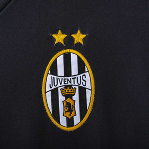 Juventus Lotto Fastweb Del Piero 10 2001/2002 Away Shirt