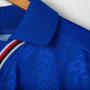 Maglia Sampdoria Home Asics Veron 20 ml 1996/1997