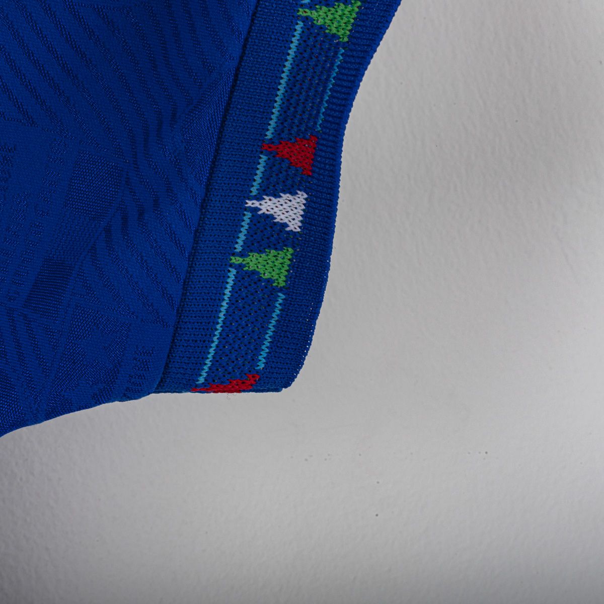 Maglia Home Italia Diadora Baggio 10 Mondiali USA 1994