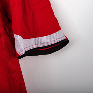 Maglia Home Manchester United Nike Ronaldo 7 2004/2005