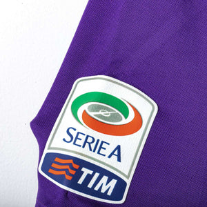 Maglia Home Fiorentina Le Coq Sportif Kalinic 9 2015/2016