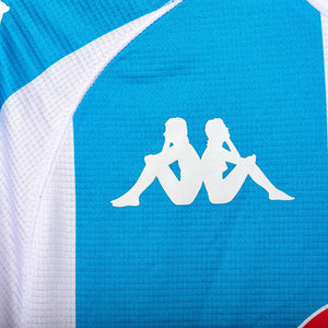 maglia ssc napoli edizione speciale osimhen n9 2020/2021