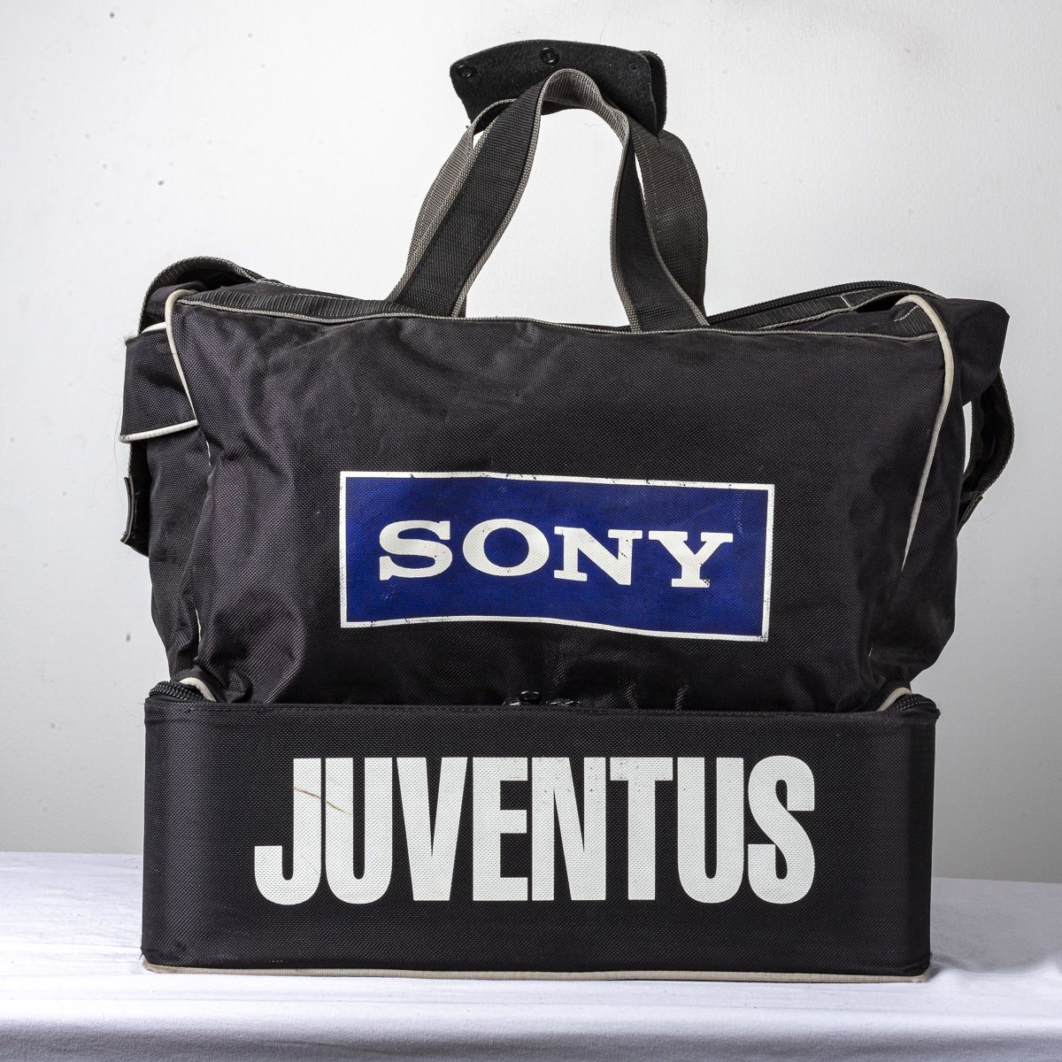 Borsone Juventus Sony Kappa 1995/1996