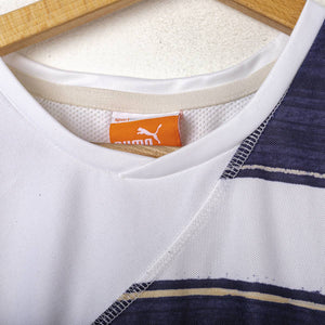 Maglia Third Ss Lazio Puma Zarate n10 2010/2011
