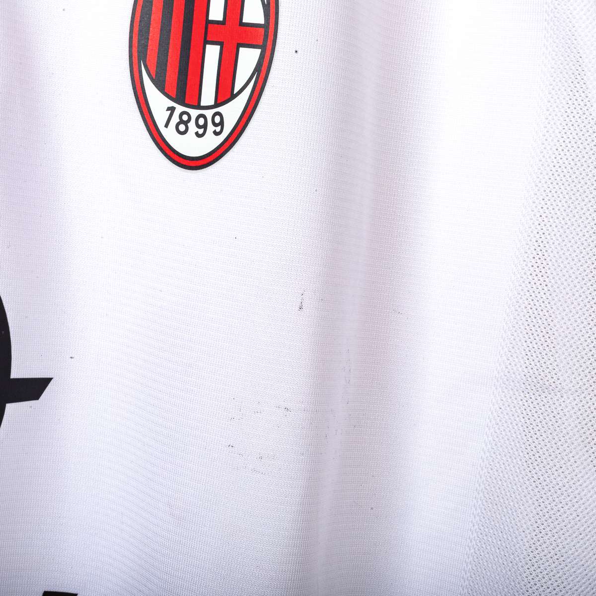 Maglia Away Milan Adidas Meriva Nesta 13 2003/2004