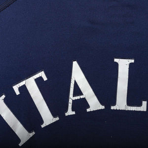 T-Shirt Training Italia Puma 2004/2006