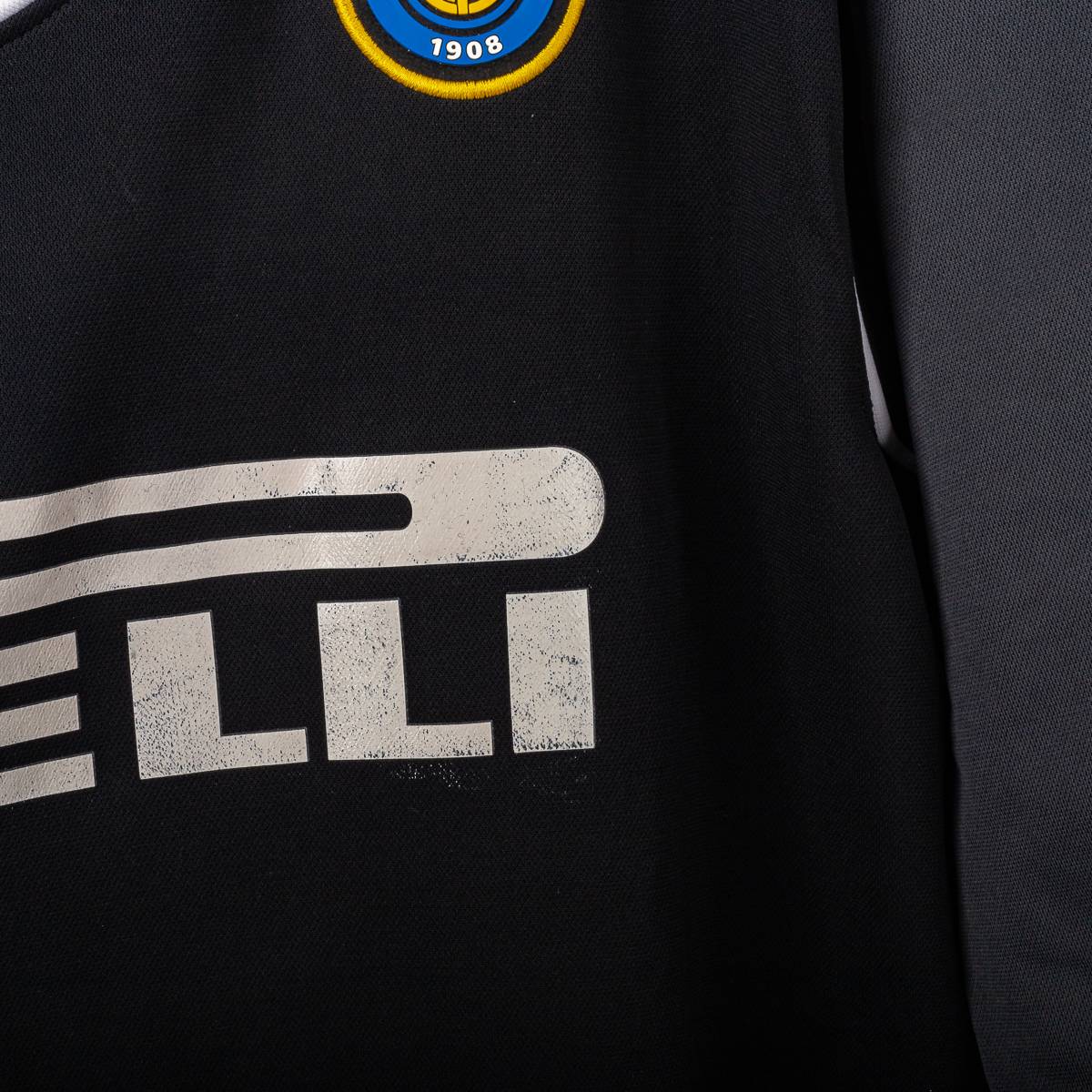 maglia portiere fc inter nike Toldo n1 2003/2004