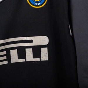 maglia portiere fc inter nike Toldo n1 2003/2004