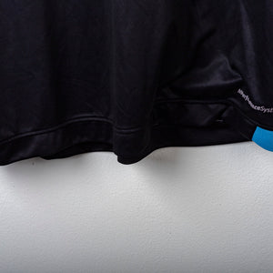 Maglia Lazio Away 2015/2016 Macron