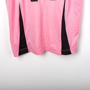 Maglia Home Palermo Lotto Cassani 16 2006/2007