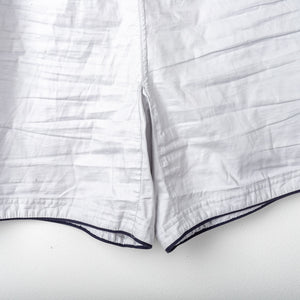Pantaloncini Home Umbro Inghilterra 2004