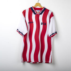 Maglia Home USA Adidas Mondiale1994