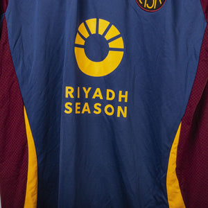 Maglia Third Roma Adidas Dybala 21 2024/2025