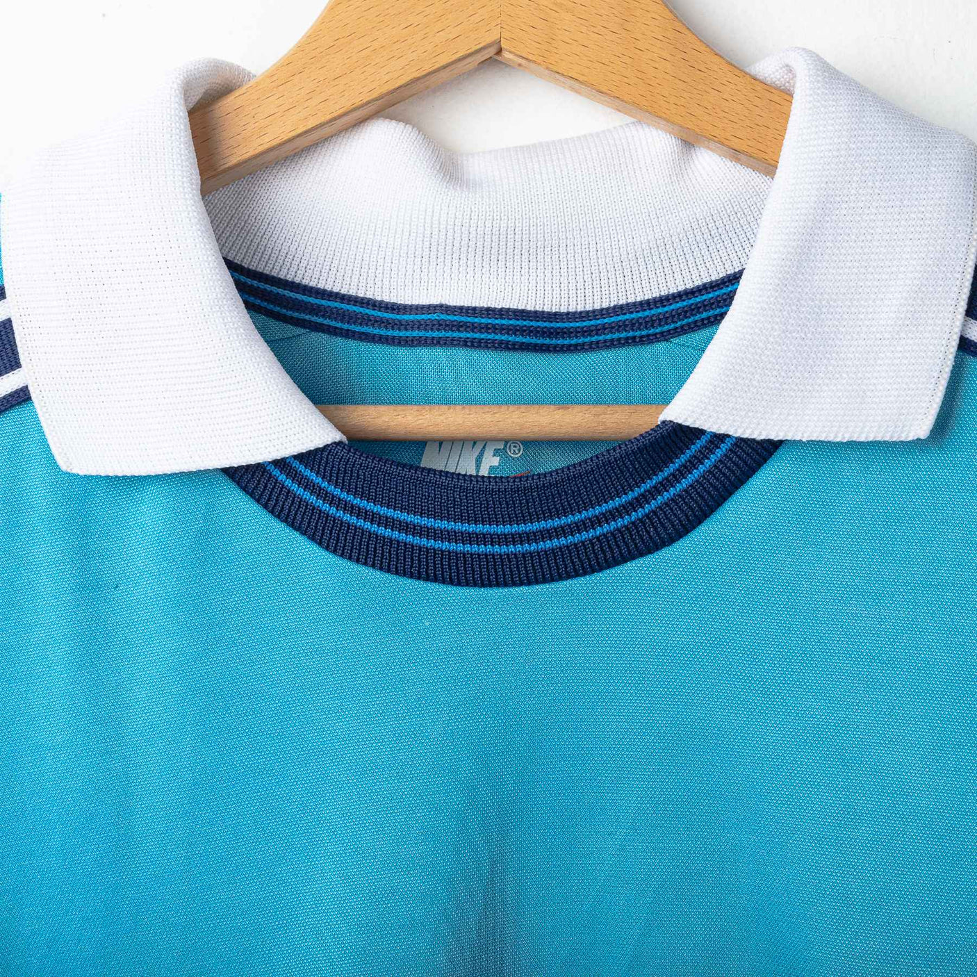 Maglia Home Napoli Nike Schwoch 30 1998/1999