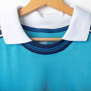 Maglia Home Napoli Nike Schwoch 30 1998/1999