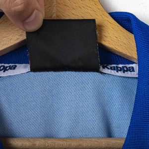 Maglia Away Juventus Kappa Sony ml 1995/1996