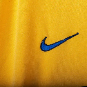 Maglia Third Inter Nike Baggio n10 1999/2000