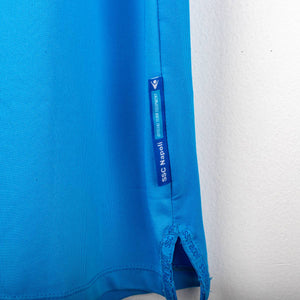 Maglia Home Ssc Napoli Macron Cavani 7 2011/2012