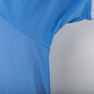 Maglia Home lazio Mizuno Binance 2022/2023