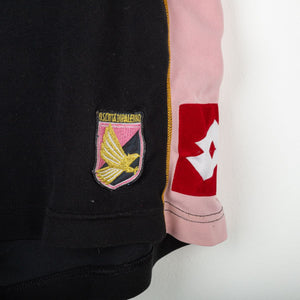 Pantaloncini Home Palermo Lotto n15 2009/2010