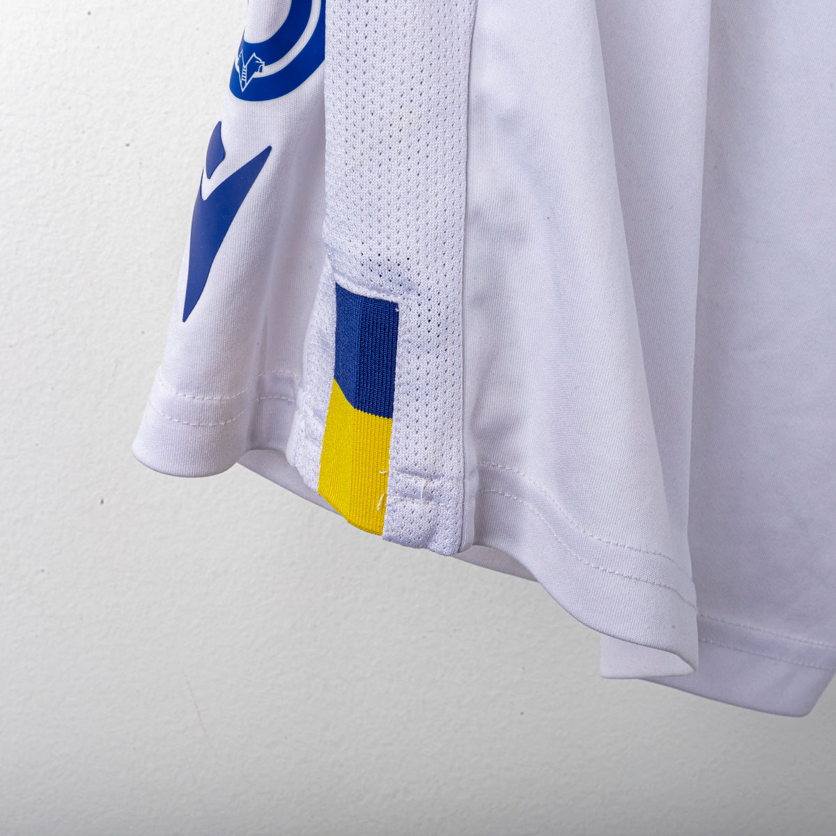 Pantaloncini Third Macron Hellas Verona n23 2019/2020