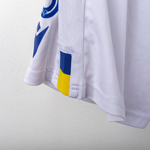 Pantaloncini Third Macron Hellas Verona n23 2019/2020