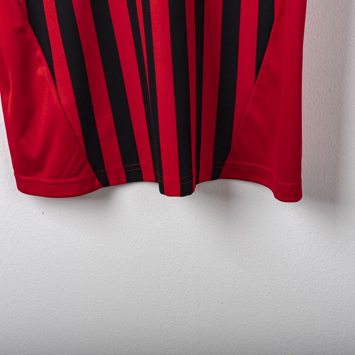 maglia home adidas ac milan Ibrahimovic n11 2011/2012 60x52