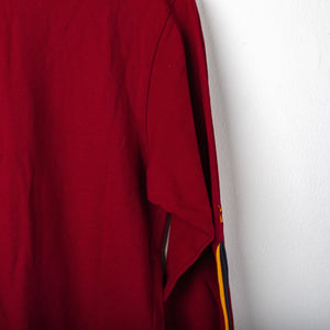 Polo Roma Mazda Diadora 2002/2003