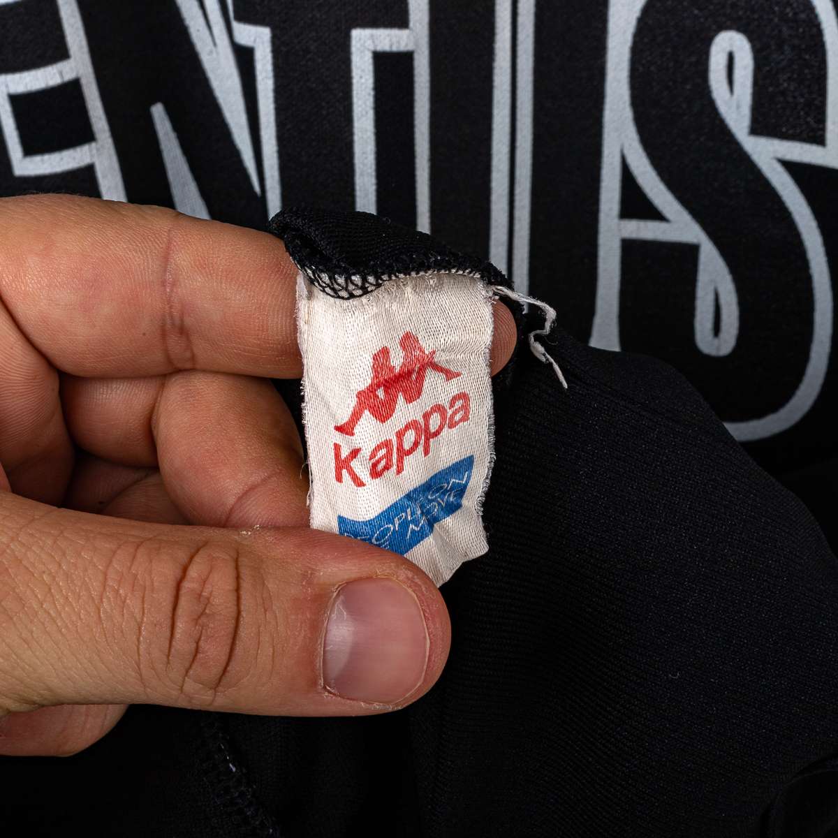 Juventus Kappa Training Tracksuit 1999/2000