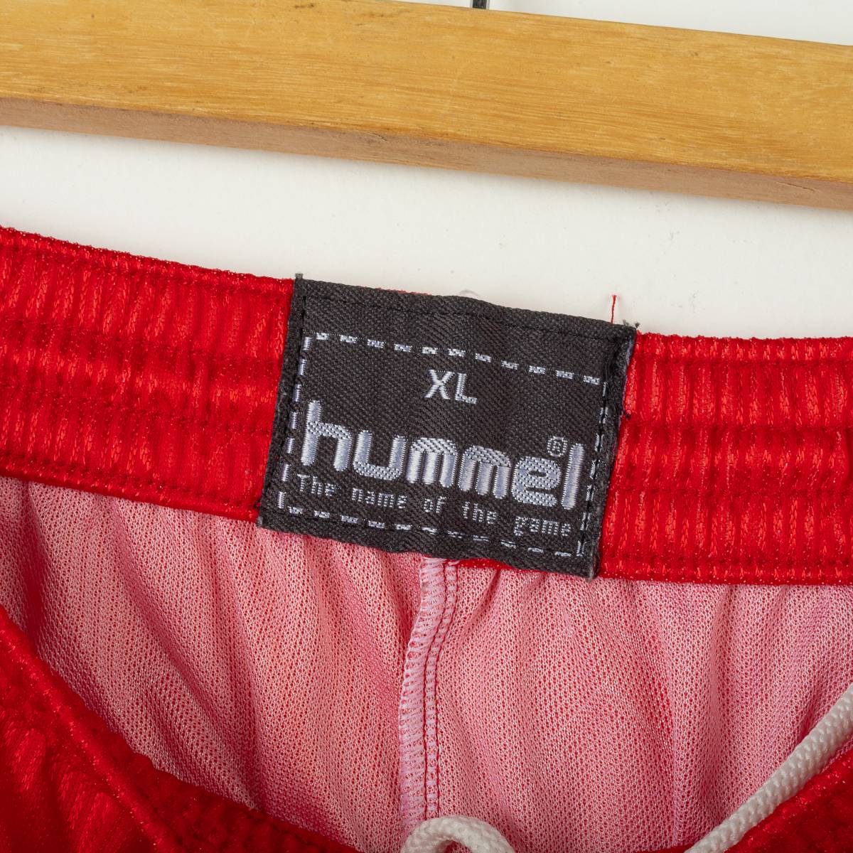 Maglia e pantaloncini Home Hummel Rimini 10 2004/2005