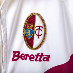 tuta rappresentanza torino abm beretta 1991/1992