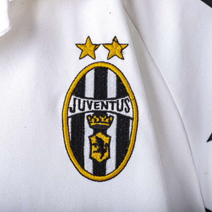 Maglia Away Juventus Kappa D+ Del Piero 10 1999/2000