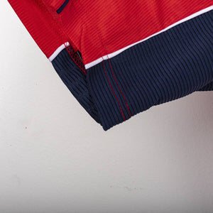 Maglia home Chile Umbro Zamorano 9 2000/2001