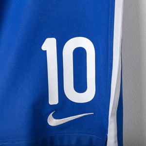Pantaloncini Home Nike Brasile 2014
