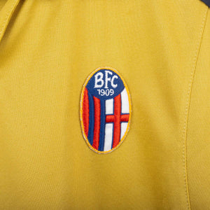 Maglia Third Bologna Macron Signori 10 2002/2003