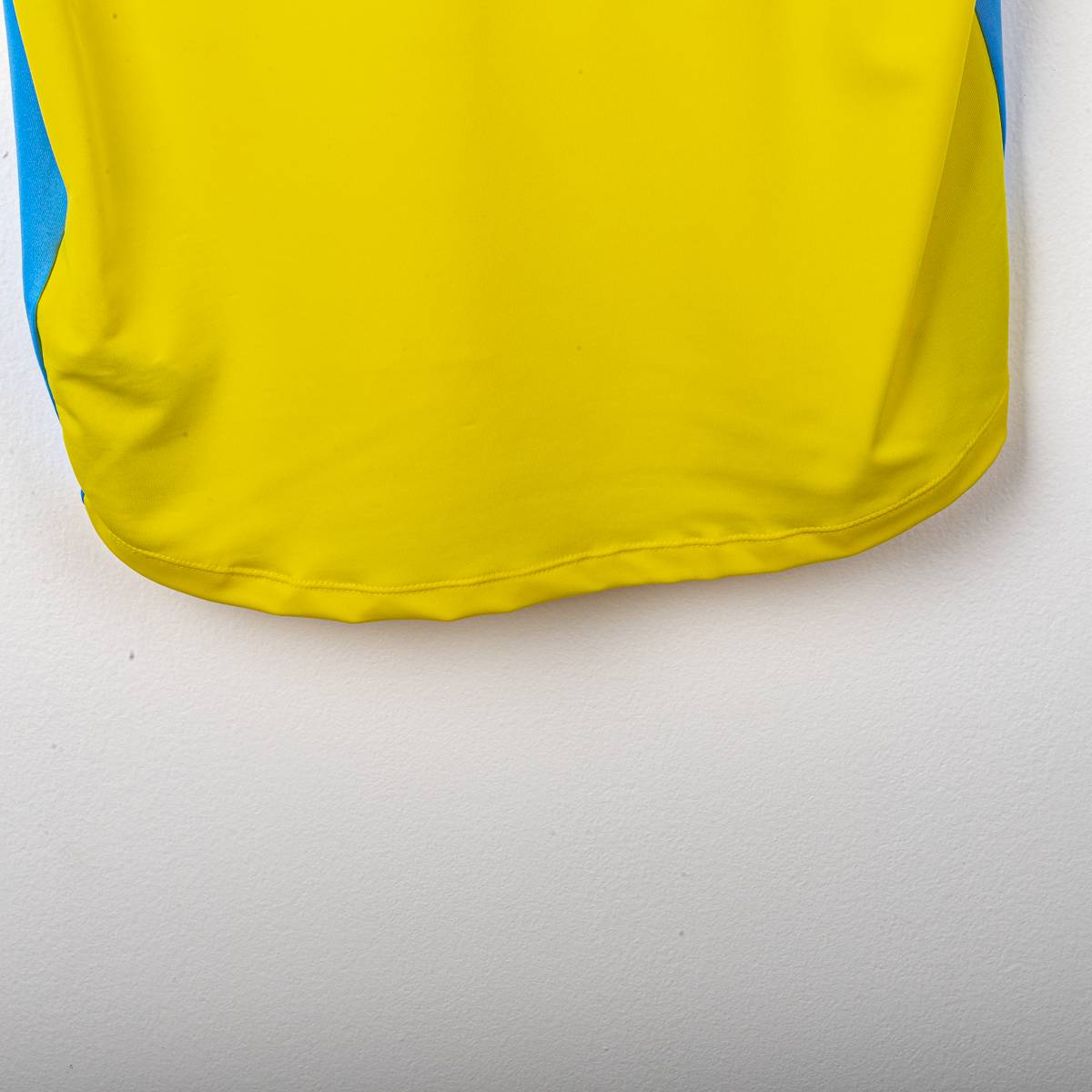 Maglia Third Napoli Macron UCL Lavezzi 22 2011/2012