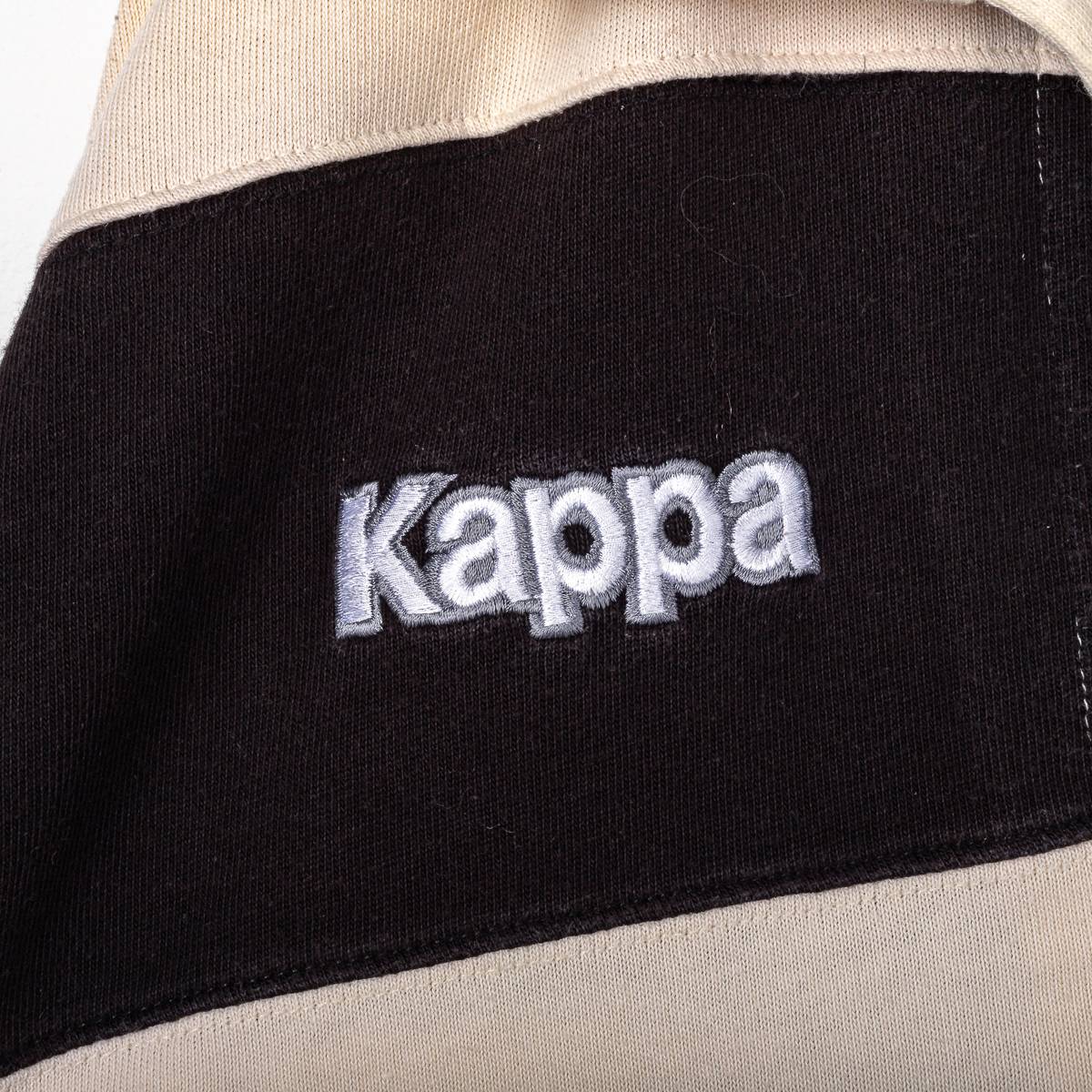 Polo Juventus Kappa 1997/1998